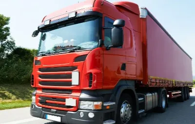 Bursa Nusaybin Ambar Kargo