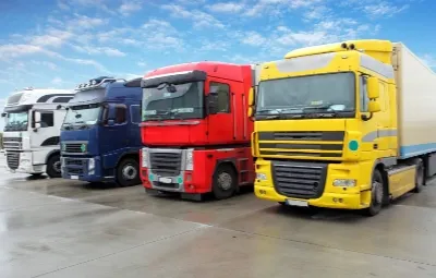 Bursa Nusaybin Nakliye Ambarı