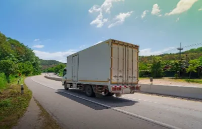 Bursa ile Nusaybin Arası Bulaşık Makinesi Taşıma
