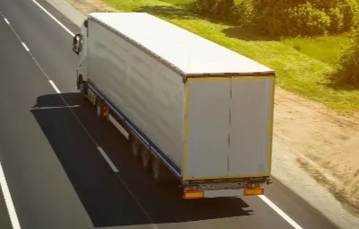 Bursa ile Nusaybin Arası Parça Eşya Taşıma