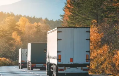 Bursa ile Nusaybin Arası Klima Taşıma