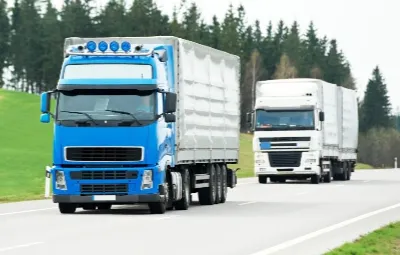 Bursa ile Nusaybin Arası Eşya Taşıma